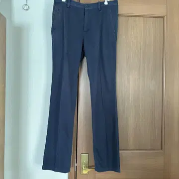 빔즈 골프 스트레치 팬츠 네이비