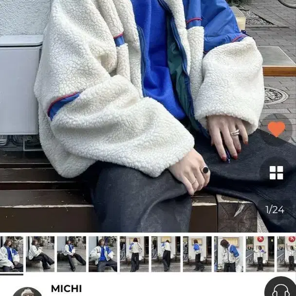 1번째 상품 이미지