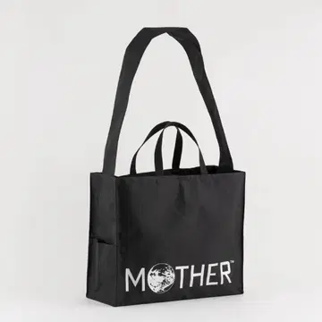 호보니치 오도케 백 MOTHER 블랙