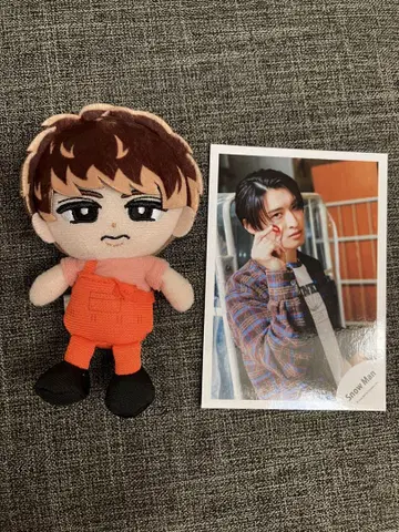 무카이 코지 스노, 사진 세트