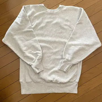 90s Vintage Champion 리버스 위브 스웨트 셔츠