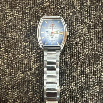 ORIENT 오리엔트 손목시계 자동 와인딩 오리엔트 EMAV-C1