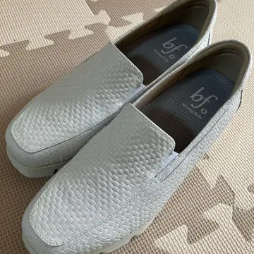 뷰포트 통굽 슬립온