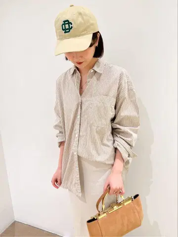 plage boysbox 셔츠