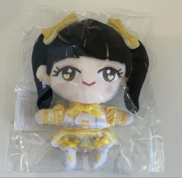 초 도키메키 선전부 스다 아이키 봉제 인형 치비누이 새상품