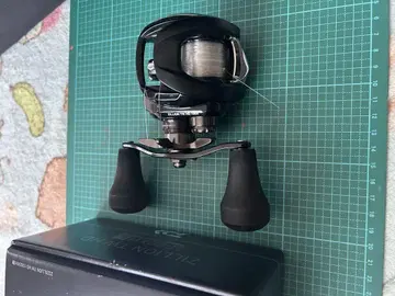 22 지리온 tw hd 1000XH 왼쪽