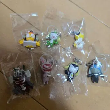 개구리 중사 케로로 케로로 소대 전원 집합입니다
