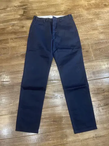 psicom Everyday WORK PANTS 'T/C' 2024