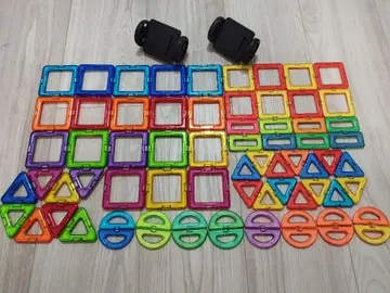 마그넷 블록