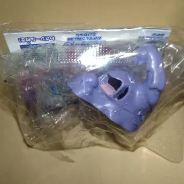 포켓몬 기술머신 컬렉션 기술콜레 베토베통 새상품 피규어