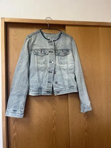 Gap 1969 데님 자켓 XS