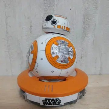 Sphero 스타 워즈 에피소드 7 BB-8 R001ROW