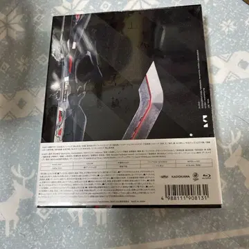 BEATLESS BOX 1 (2매 포함)