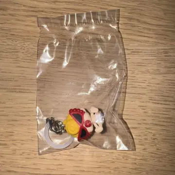 HYSTERIC MINI 메지루시 액세서리