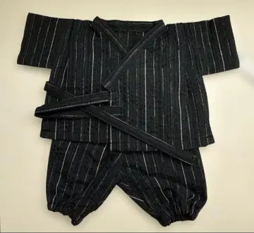 [ B-7 ] 봉제 인형용 진베이 핸드메이드 작품 20cm