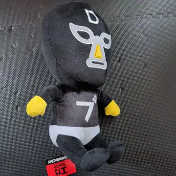 에가짱 D 봉제 인형 BIG 봉제 인형