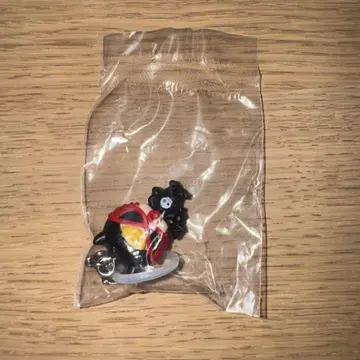 HYSTERIC MINI 메지루시 액세서리