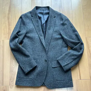 유나이티드 애로우즈 테일러드 자켓