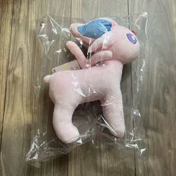 포켓몬스터 삼영무역 봉제 인형 M 에브이