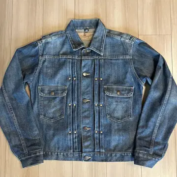 Wrangler 111MJ 복각