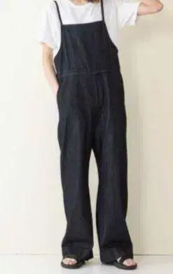 Lee 릴랙스 살로펫 LL9015 인디고 블루 xs