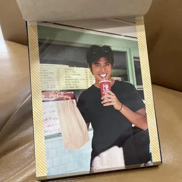 사카구치 켄지 2003 하와이 투어 사진과 앨범