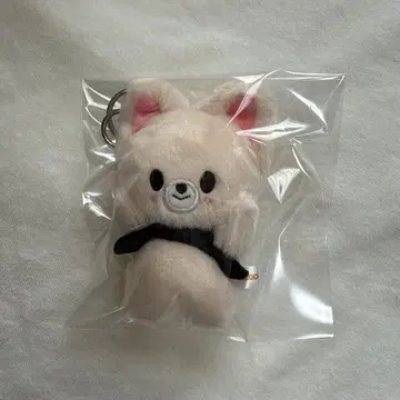 straykids skzoo 폭시니 봉제 인형 키링 10cm