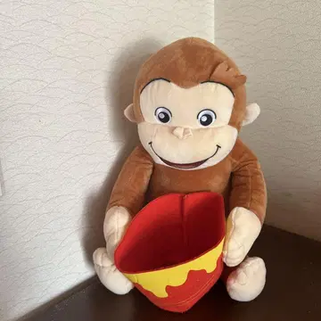 호기심 많은 조지