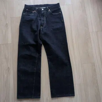 JELADO STANDARD COLLECTION 55Denim 313XX