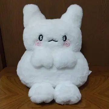 하나마루 유령 봉제 인형