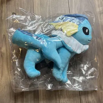 포켓몬 삼영무역 봉제 인형 M 샤미드