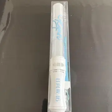 히나타자카46 큥 응원봉