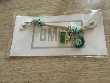 MAZZEL 에이키 BMSGFES'25 슈 참 세트
