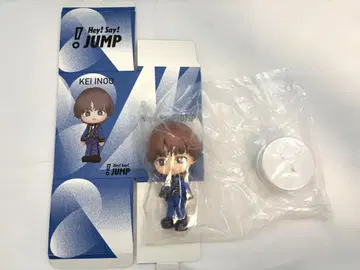 Hey! Say! JUMP 이노오 케이 피규어