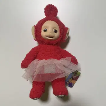 텔레토비즈 봉제 인형 포