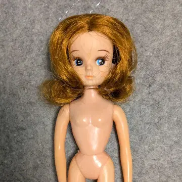 뉴 리카짱 인형 본체