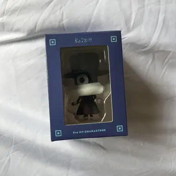 Eve 카이토 피규어 히토츠메님