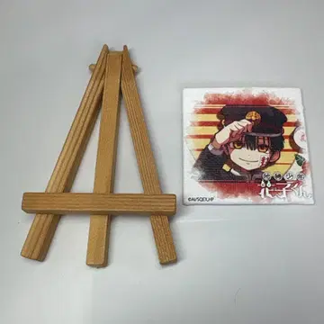 지박소년 하나코 군 하나코 군 캔버스 보드