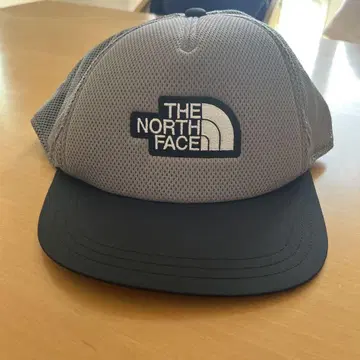 THE NORTH FACE All Mesh Cap