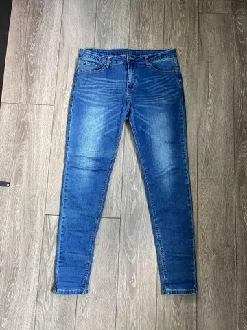 안티카 데님