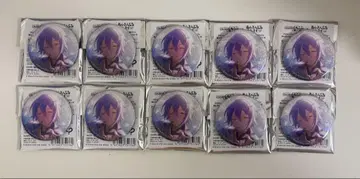 프로세카 카미시로 루이 캔뱃지