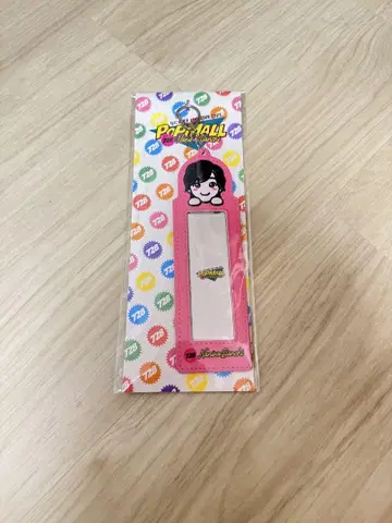 나니와단시 미치에다 슌스케 포토 카드 세트