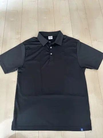 PERFORMANCE GEAR 골프 셔츠 XL 블랙