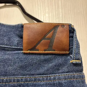 anatomica 아나토미카 청바지 25