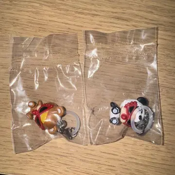 HYSTERIC MINI 메지루시 액세서리