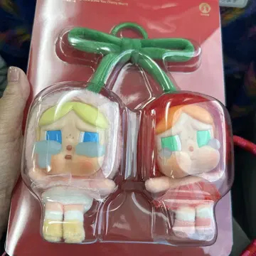 [ 정품 ] 오늘 구매 즉시 발송 가능 러브브 체리