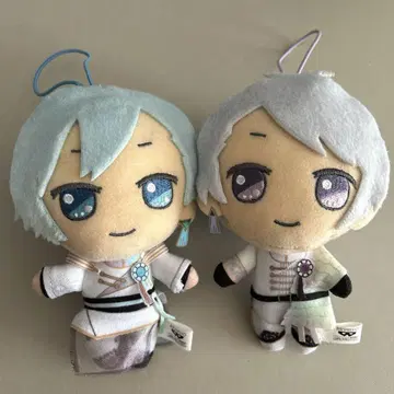MEZZO' 인형
