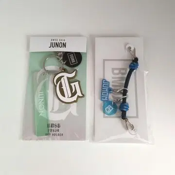 비퍼스트 참 주논