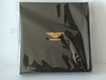 포르노그라피티 자켓 스티커 BOX 2