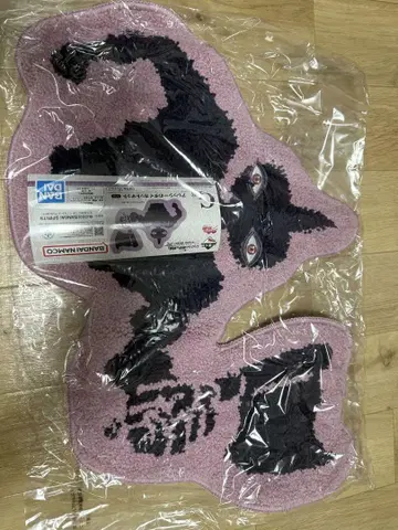 죠죠의 기묘한 모험 1번 복권 G상